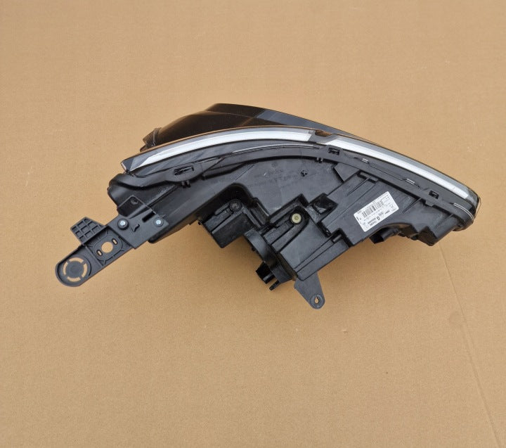 Frontscheinwerfer Citroën C4 III 9830649480 Links Scheinwerfer Headlight SCH6155184540ns