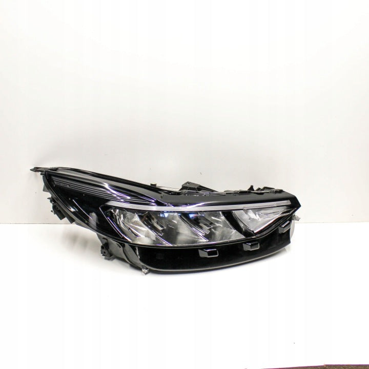 Frontscheinwerfer Ford Kuga III PV4B13E014CE Rechts Scheinwerfer Headlight SCH6155265297tg