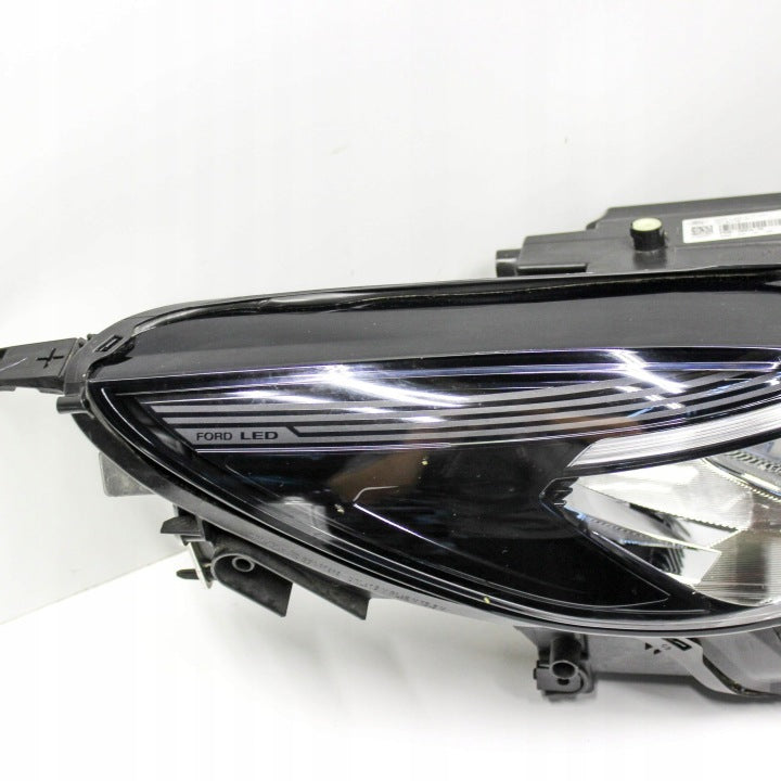Frontscheinwerfer Ford Kuga III PV4B13E014CE Rechts Scheinwerfer Headlight SCH6155265297tg