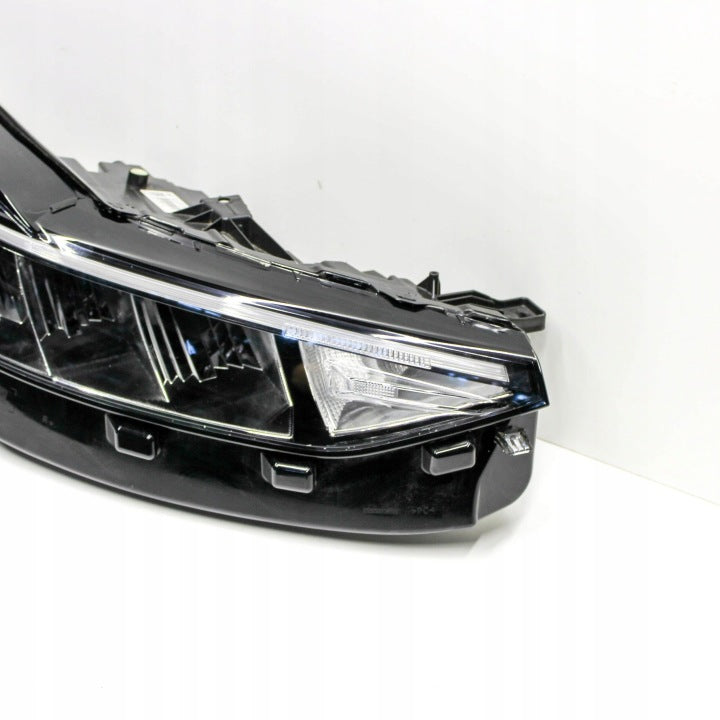 Frontscheinwerfer Ford Kuga III PV4B13E014CE Rechts Scheinwerfer Headlight SCH6155265297tg