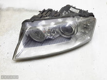 Laden Sie das Bild in den Galerie-Viewer, Frontscheinwerfer Audi A8 4E0941003 Rechts Scheinwerfer Headlight SCH6155322130yo
