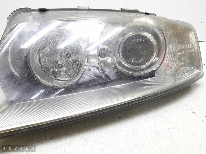 Frontscheinwerfer Audi A8 4E0941003 Rechts Scheinwerfer Headlight SCH6155322130yo