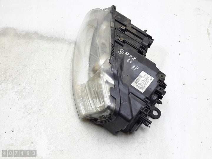 Frontscheinwerfer Audi A8 4E0941003 Rechts Scheinwerfer Headlight SCH6155322130yo