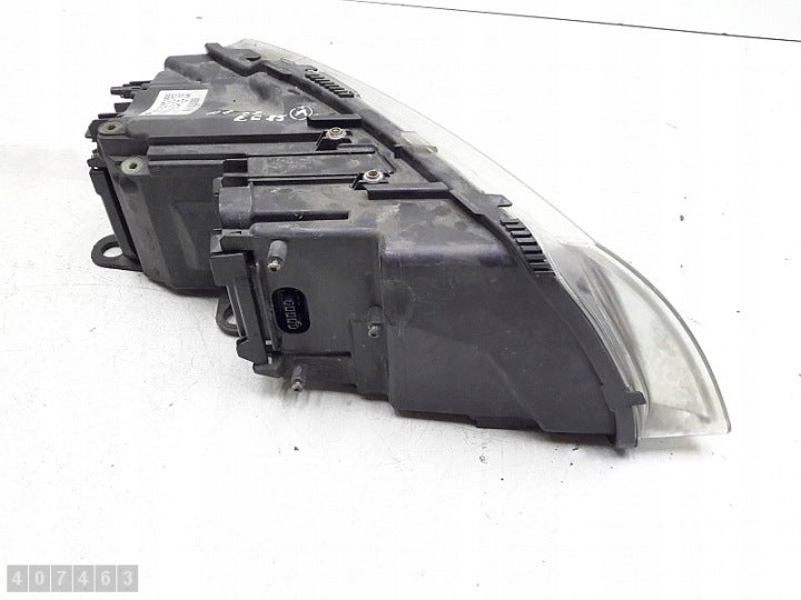 Frontscheinwerfer Audi A8 4E0941003 Rechts Scheinwerfer Headlight SCH6155322130yo