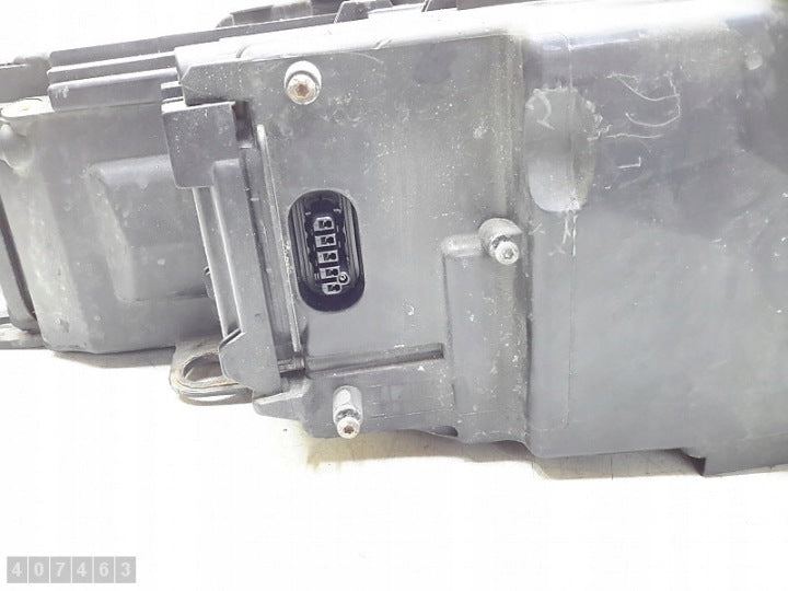 Frontscheinwerfer Audi A8 4E0941003 Rechts Scheinwerfer Headlight SCH6155322130yo
