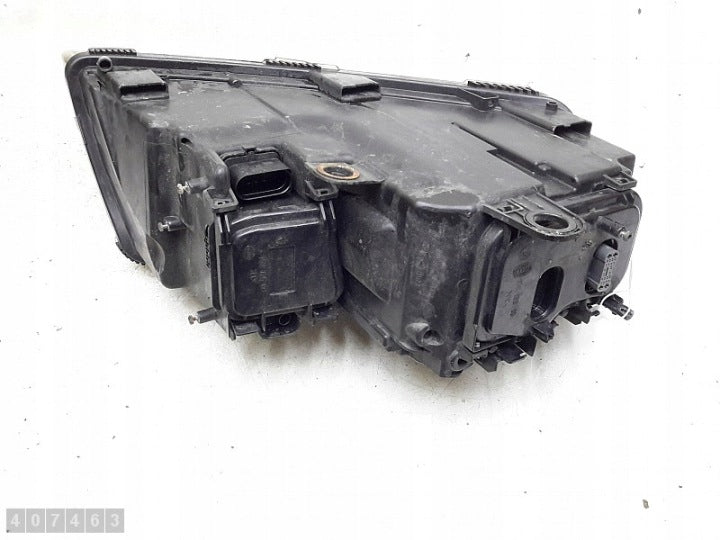 Frontscheinwerfer Audi A8 4E0941003 Rechts Scheinwerfer Headlight SCH6155322130yo