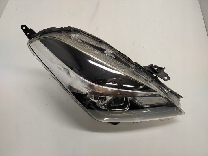 Frontscheinwerfer Suzuki Baleno 100-18513 Xenon Rechts Scheinwerfer Headlight SCH6155358653ik
