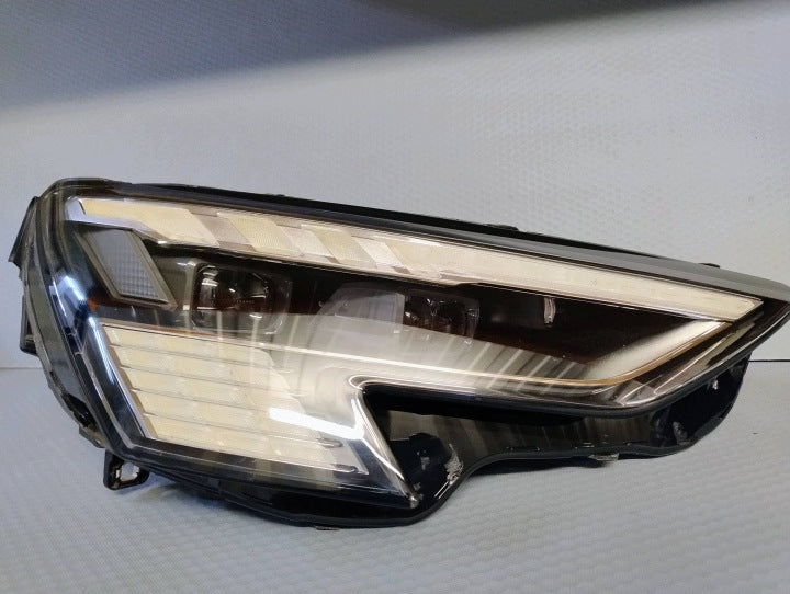 Frontscheinwerfer Audi A3 8Y0941036 Full LED Rechts Scheinwerfer Headlight SCH6155405453ba