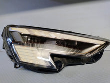 Load image into Gallery viewer, Frontscheinwerfer Audi A3 8Y0941036 Full LED Rechts Scheinwerfer Headlight SCH6155405453ba