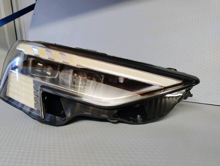 Frontscheinwerfer Audi A3 8Y0941036 Full LED Rechts Scheinwerfer Headlight SCH6155405453ba