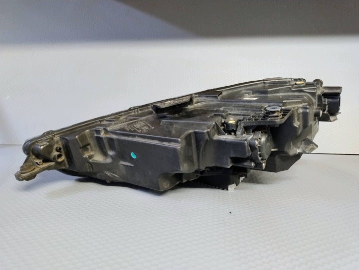 Frontscheinwerfer Audi A3 8Y0941036 Full LED Rechts Scheinwerfer Headlight SCH6155405453ba