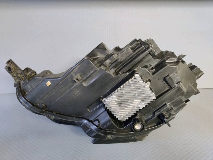 Frontscheinwerfer Audi A3 8Y0941036 Full LED Rechts Scheinwerfer Headlight SCH6155405453ba