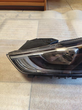 Load image into Gallery viewer, Frontscheinwerfer Hyundai Ioniq 92101-G2 Full LED Links Scheinwerfer Headlight SCH6156266208iz