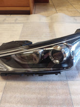 Load image into Gallery viewer, Frontscheinwerfer Hyundai Ioniq 92101-G2 Full LED Links Scheinwerfer Headlight SCH6156266208iz