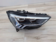 Laden Sie das Bild in den Galerie-Viewer, Frontscheinwerfer Audi Q3 83A941034 11010660000 L090025LFD Rechts Headlight SCH6157062348dr