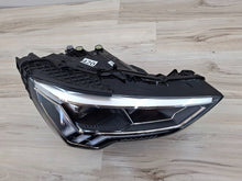 Laden Sie das Bild in den Galerie-Viewer, Frontscheinwerfer Audi Q3 83A941034 11010660000 L090025LFD Rechts Headlight SCH6157062348dr