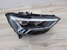 Laden Sie das Bild in den Galerie-Viewer, Frontscheinwerfer Audi Q3 83A941034 11010660000 L090025LFD Rechts Headlight SCH6157062348dr