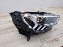 Laden Sie das Bild in den Galerie-Viewer, Frontscheinwerfer Audi Q3 83A941034 11010660000 L090025LFD Rechts Headlight SCH6157062348dr