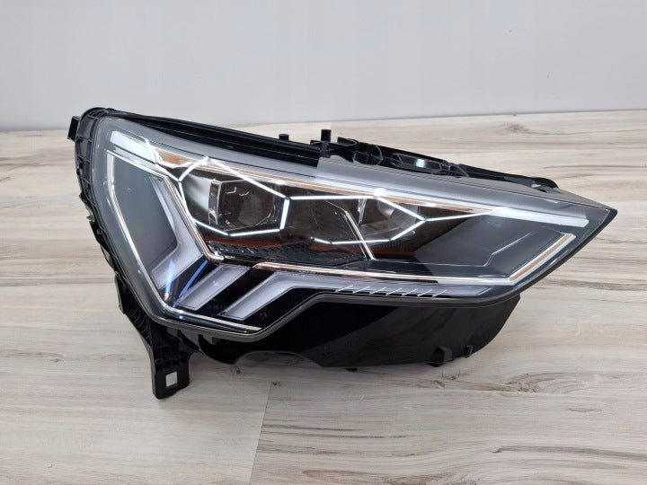 Frontscheinwerfer Audi Q3 83A941034 11010660000 L090025LFD Rechts Headlight SCH6157062348dr