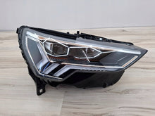 Laden Sie das Bild in den Galerie-Viewer, Frontscheinwerfer Audi Q3 83A941034 11010660000 L090025LFD Rechts Headlight SCH6157062348dr