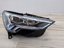 Laden Sie das Bild in den Galerie-Viewer, Frontscheinwerfer Audi Q3 83A941034 11010660000 L090025LFD Rechts Headlight SCH6157062348dr