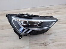 Laden Sie das Bild in den Galerie-Viewer, Frontscheinwerfer Audi Q3 83A941034 11010660000 L090025LFD Rechts Headlight SCH6157062348dr