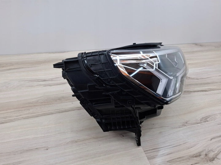Frontscheinwerfer Audi Q3 83A941034 11010660000 L090025LFD Rechts Headlight SCH6157062348dr