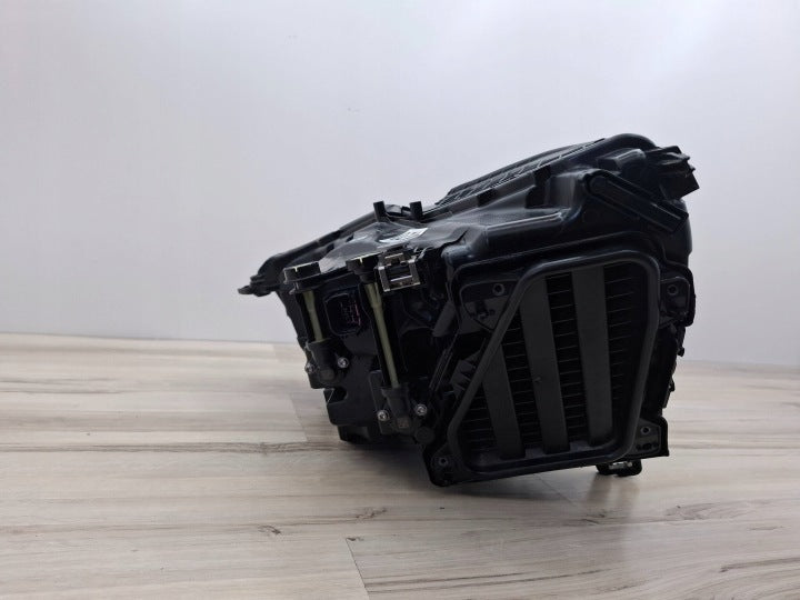 Frontscheinwerfer Audi Q3 83A941034 11010660000 L090025LFD Rechts Headlight SCH6157062348dr