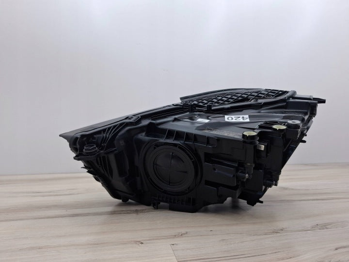 Frontscheinwerfer Audi Q3 83A941034 11010660000 L090025LFD Rechts Headlight SCH6157062348dr