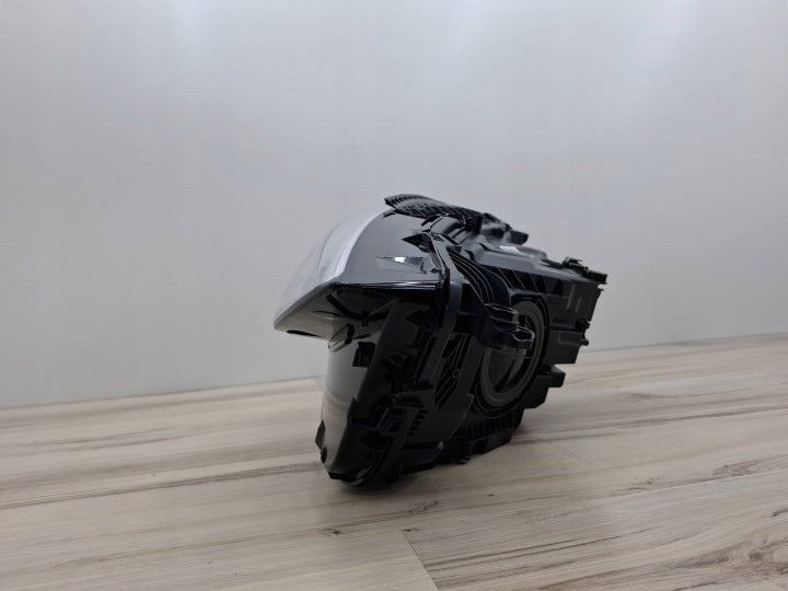 Frontscheinwerfer Audi Q3 83A941034 11010660000 L090025LFD Rechts Headlight SCH6157062348dr