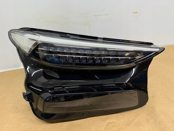 Frontscheinwerfer Audi E-Tron 85H941040 LED Rechts Scheinwerfer Headlight SCH6157519610xy