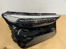 Laden Sie das Bild in den Galerie-Viewer, Frontscheinwerfer Audi E-Tron 85H941040 LED Rechts Scheinwerfer Headlight SCH6157519610xy