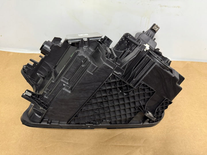 Frontscheinwerfer Audi E-Tron 85H941040 LED Rechts Scheinwerfer Headlight SCH6157519610xy