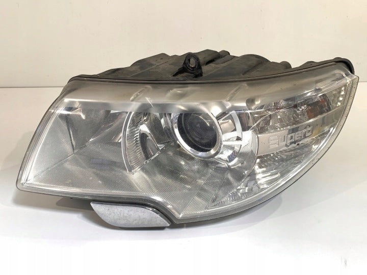 Frontscheinwerfer Skoda Superb II A048519 Links Scheinwerfer Headlight SCH6157744540qa