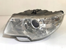 Laden Sie das Bild in den Galerie-Viewer, Frontscheinwerfer Skoda Superb II A048519 Links Scheinwerfer Headlight SCH6157744540qa