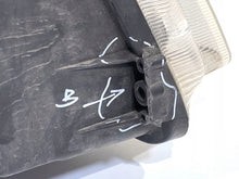 Laden Sie das Bild in den Galerie-Viewer, Frontscheinwerfer Skoda Superb II A048519 Links Scheinwerfer Headlight SCH6157744540qa