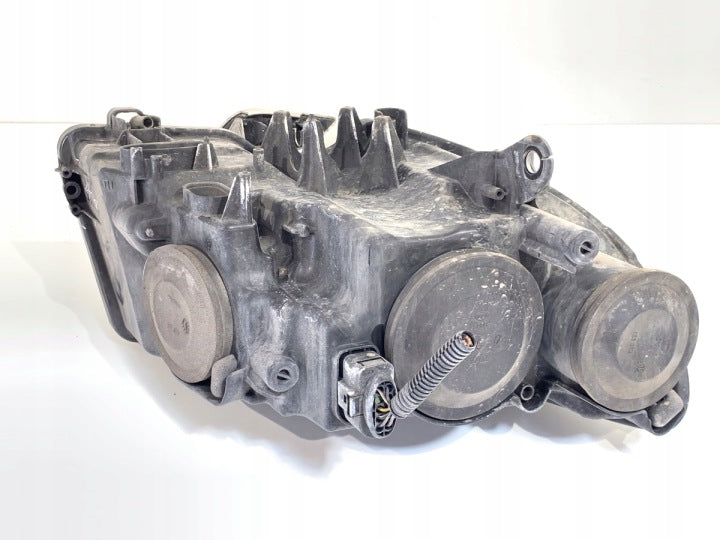 Frontscheinwerfer Skoda Superb II A048519 Links Scheinwerfer Headlight SCH6157744540qa