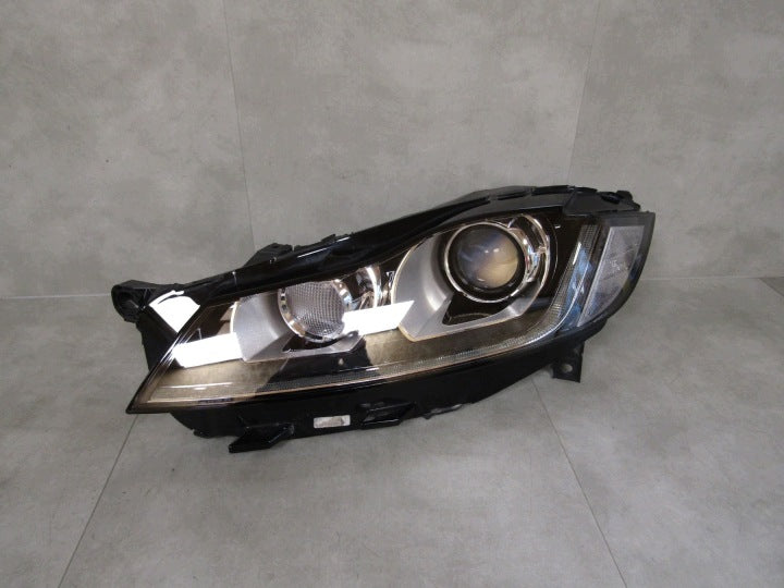 Frontscheinwerfer Jaguar Xf X260 66340HBL Xenon Links Scheinwerfer Headlight SCH6158369926yt