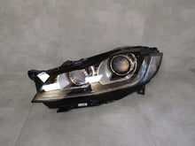 Laden Sie das Bild in den Galerie-Viewer, Frontscheinwerfer Jaguar Xf X260 66340HBL Xenon Links Scheinwerfer Headlight SCH6158369926yt