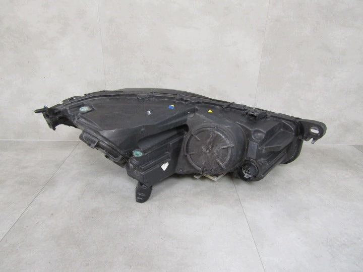 Frontscheinwerfer Jaguar Xf X260 66340HBL Xenon Links Scheinwerfer Headlight SCH6158369926yt