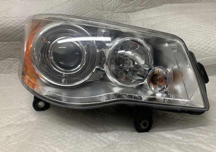 Frontscheinwerfer Chrysler Grand Voyager 05113338AF Rechts Headlight SCH6159383202xi