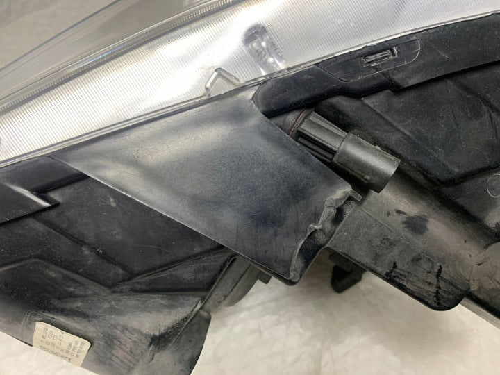 Frontscheinwerfer Chrysler Grand Voyager 05113338AF Rechts Headlight SCH6159383202xi