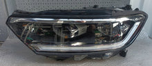 Load image into Gallery viewer, Frontscheinwerfer VW T-Roc 2GA941035AR Links Scheinwerfer Headlight SCH6162719636oe