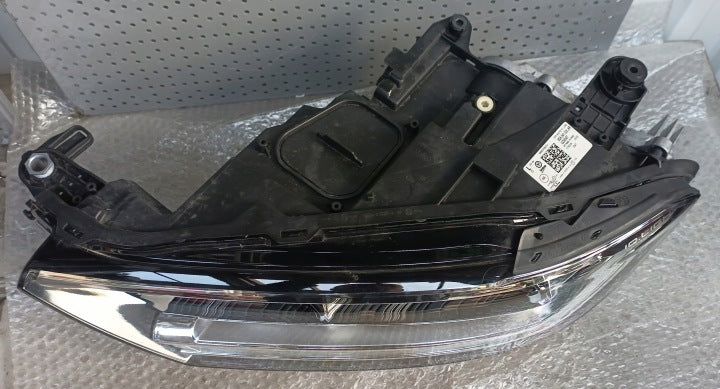 Frontscheinwerfer VW T-Roc 2GA941035AR Links Scheinwerfer Headlight SCH6162719636oe