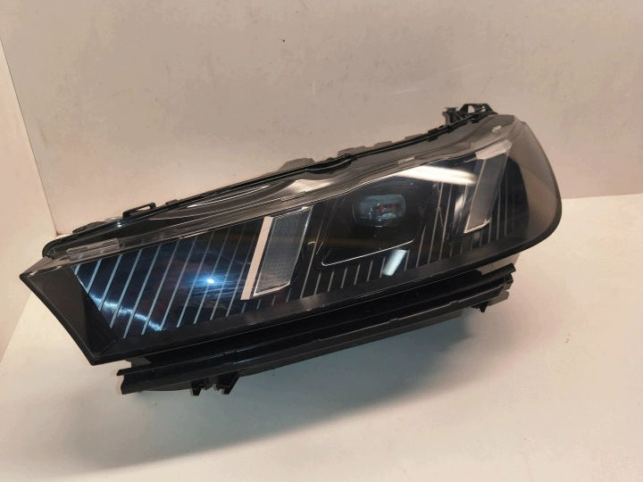 Frontscheinwerfer BMW IX 5A64BD5-04 Links Scheinwerfer Headlight SCH6162955760zt