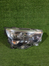 Laden Sie das Bild in den Galerie-Viewer, Frontscheinwerfer Opel E Combo 9816825480 Rechts Scheinwerfer Headlight SCH6163359725fj