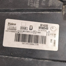 Laden Sie das Bild in den Galerie-Viewer, Frontscheinwerfer Opel E Combo 9816825480 Rechts Scheinwerfer Headlight SCH6163359725fj