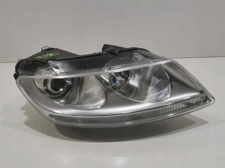 Frontscheinwerfer VW Phaeton 3D1941018N Rechts Scheinwerfer Headlight SCH6163935791tj