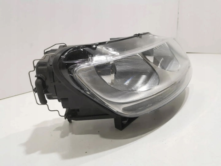 Frontscheinwerfer VW Phaeton 3D1941018N Rechts Scheinwerfer Headlight SCH6163935791tj
