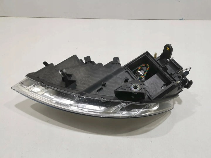 Frontscheinwerfer VW Phaeton 3D1941018N Rechts Scheinwerfer Headlight SCH6163935791tj